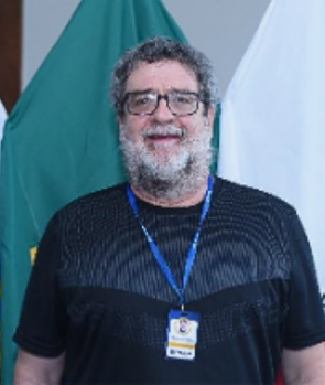 Foto professor EDUARDO CHAHUD